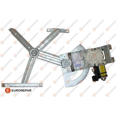 Cam Krikosu Ön Sağ veya Sol Opel Zafira A (1999->)  EUROREPAR 1648893180
