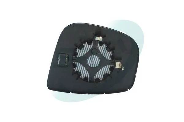 Ayna Camı Dış Sağ Suzuki Grand Vitara 5 Kapı (SQ/FT)(1998->)  SPJ L-1528