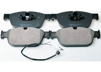 Fren Disk Balata Ön MAGNETI MARELLI 323700033100  425473 1610104080 1611839380