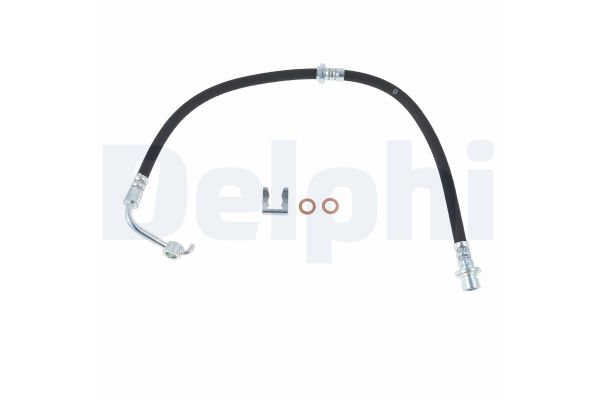 Fren Hortumu Arka Sol Honda CR-V (RW)(10.2018->)  DELPHI LH7915