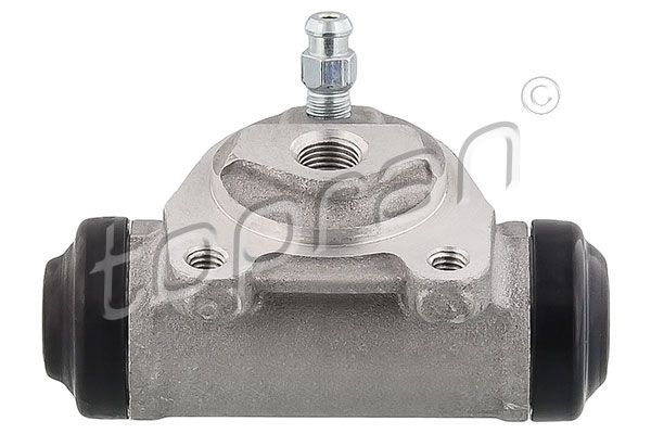 Fren Silindiri Arka Sağ veya Sol Nissan Kubistar (X76)(07.2003->)  TOPRAN 701 231