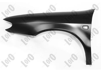 Çamurluk Ön Sol FROW 313.1601.001  7840H6 7840.H6