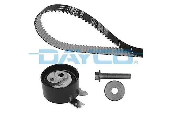 Triger Kayış Seti  Mercedes A -Serisi (BM 177)(05.2018->)  DAYCO KTB1189