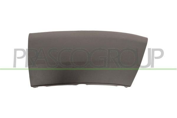 Çamurluk Kaplaması Ön Sağ EUROBUMP FIA13DU017Y