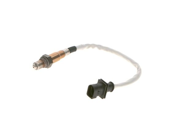 Oksijen (Lambda) Sensörü  Land Rover Range Rover Evoque Cabriolet (2015->)  BOSCH 0 258 027 157