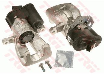 Fren Kaliper Arka Sağ WALBURG WBC1229  3C0615404B 3C0615404H 3C0 615 404 B 3C0 615 404 H