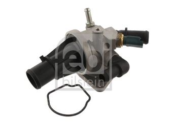 Termostat Gövdesi  THERMAX T02.124  1338841 55180041 6338022 93177343 55182499 55199402 93193581 1769084E50000 1769084E51000