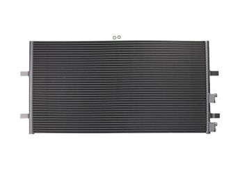 Klima Radyatörü  BOSCH 1 986 AD2 064  6C1119710AC 1371571 1383318 1485358 6C1119710AA 6C1119710AB 6C1119710AD 6C1119710AE 8C1619710AA