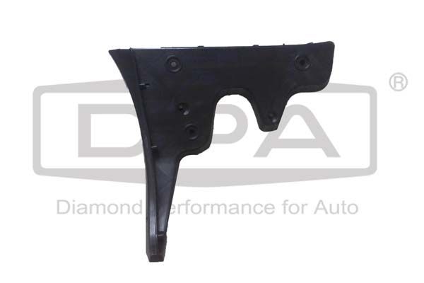 Tampon Braketi Arka Sağ TW 1327-2631