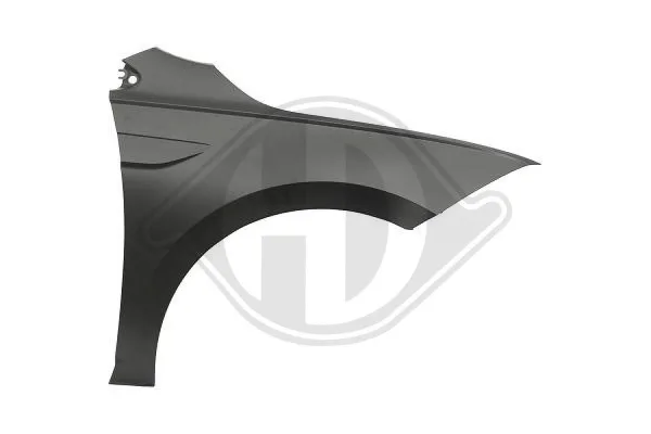 Çamurluk Ön Sağ VORTEX V3612004