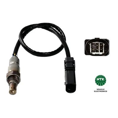 Oksijen (Lambda) Sensörü  Skoda Octavia Combi (5E5)(01.2013->)  NGK 91384