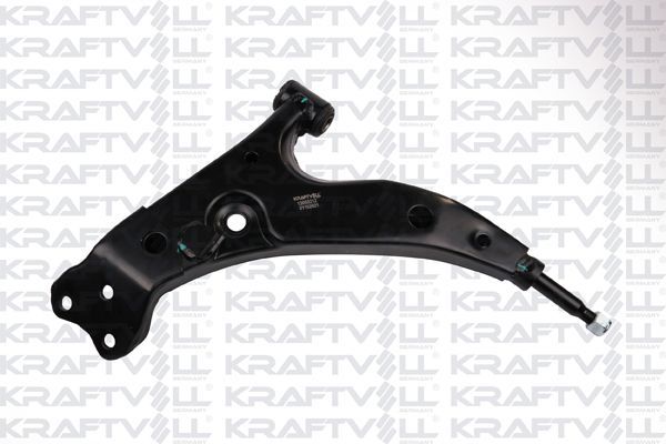 Salıncak Ön Alt Sol Toyota Corolla (E10)(1993->)  KRAFTVOLL 13050212