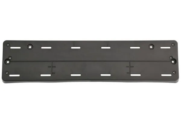 Plakalık Ön BMW ORJINAL 51138084649