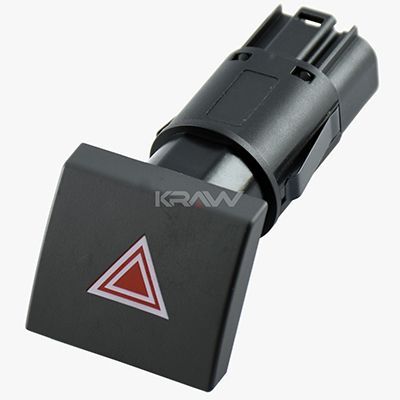 Dörtlü Flaşör Düğmesi  MAXTEL 16202352