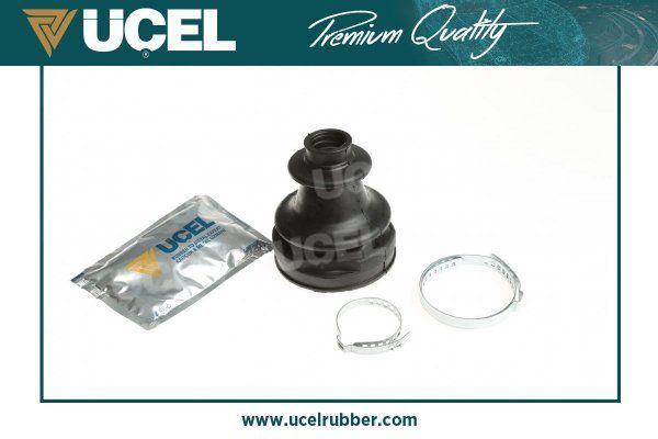 Aks Körüğü Ön İç Sağ veya Sol Ford Mondeo 4/5 Kapı (GD)(1997->)  UCEL 20252