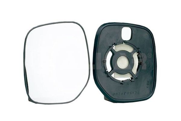 Ayna Camı Dış Sol PSA ORJINAL 8151V9