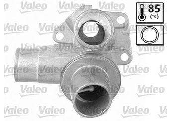Termostat  VALEO 819940  4417928 5999536 7574911 7581916 7589443 7671373 7671375