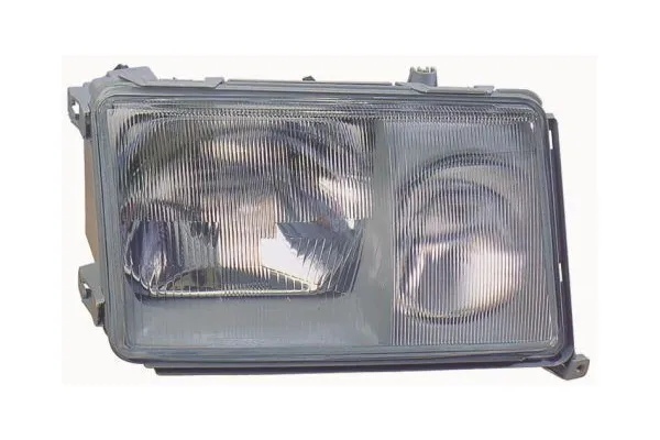 Far Lambası Sağ Mercedes 124 Coupe/Cabrio (BM 124)(12.1986->)  DEPO 440-1103R-LD-E