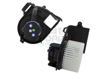 Kalorifer Motoru  GVA 7514005  7701059205 2717000QAD