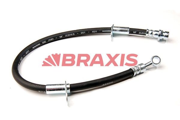 Fren Hortumu Arka Sağ veya Sol MG Rover MG ZS (2001->)  BRAXIS AH0308