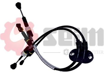 Vites Değiştirme Teli  FOMOCO 4M5R7E395GE  4M5R7E395GE 1402891