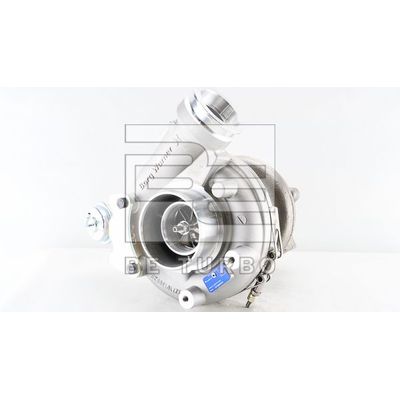 Turbo Şarj  BORGWARNER 12709880058