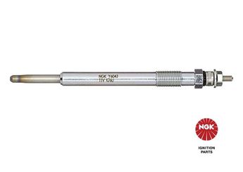 Isıtma Bujisi  NGK 6157  