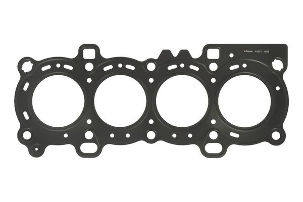 Silindir Kapak Contası  Ford Fusion (CBK)(2002->)  FORD ORJINAL 3S4G6051BA
