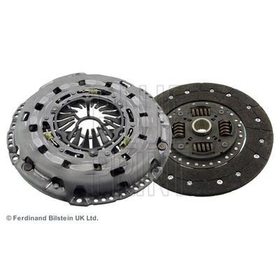 Debriyaj Seti  Volkswagen Crafter P.Van (2E)(03.2006->2017)  BLUE PRINT ADV1830140