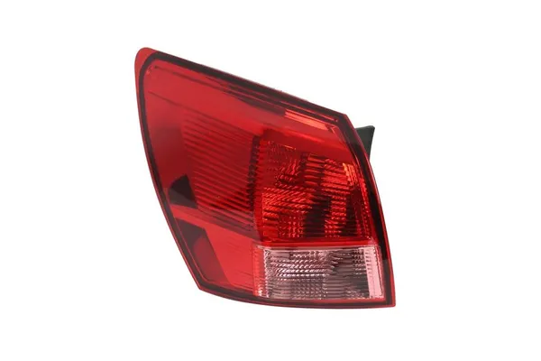 Stop Lambası Dış Sol Nissan Qashqai +2 (J10)(08.2008->)  DEPO 215-19K1L-UE
