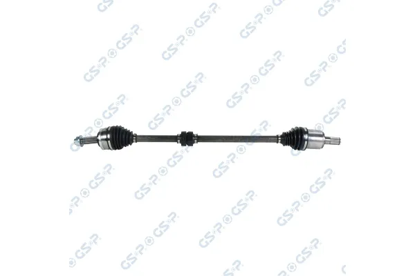 Aks Komple Ön Sağ Hyundai i20 (BC3)(08.2020->)  MOBIS 49501Q2000