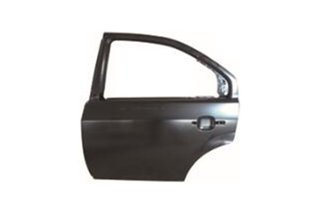 Kapı Arka Sol EUROBUMP FOR08MO026  P7S71A24631AD