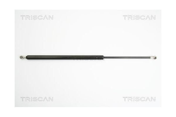 Bagaj Amortisörü Sağ veya Sol Renault Scenic II (06.2003->)  SWAPP 87186