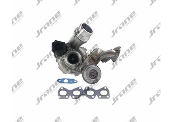 Turbo Şarj  JRONE 8G15-40M-N05  8199970001 11627645758
