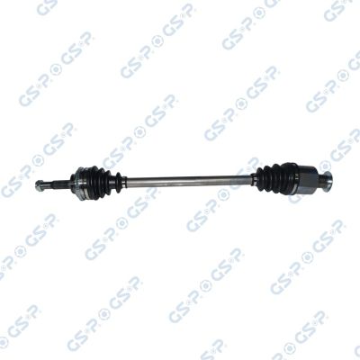 Aks Komple Ön Sağ Renault Kangoo (F/KC0)(03.2003->)  GSP 250245