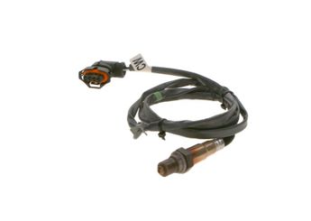 Oksijen (Lambda) Sensörü  BOSCH 0 258 006 881  855515 93186278 55560940 8 55 515