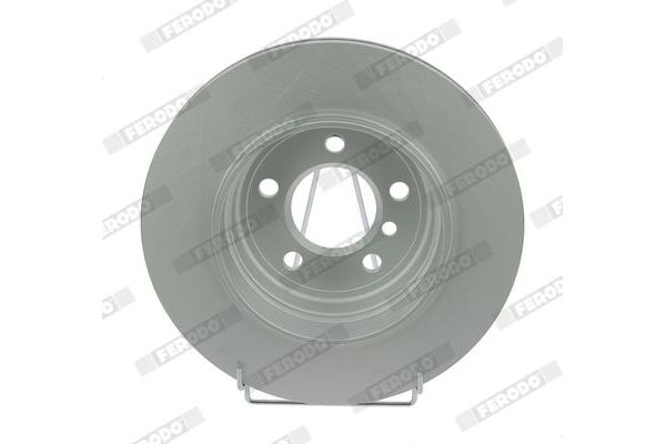 Fren Disk Ayna Arka Sağ ve Sol BMW X3 Serisi (E83)(09.2003->)  FERODO DDF1297C-1