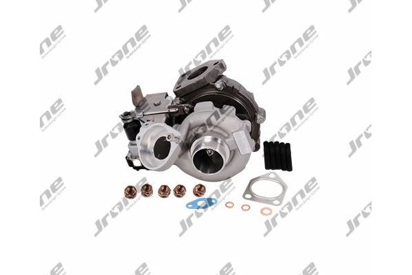 Turbo Şarj  BMW 5 Serisi Sedan (E60)(2003->)  JRONE 8G17-300-739