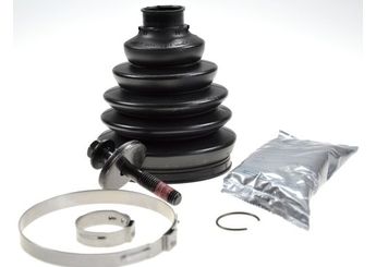 Aks Körüğü Ön Dış Sağ veya Sol GKN 303421  272441 272442