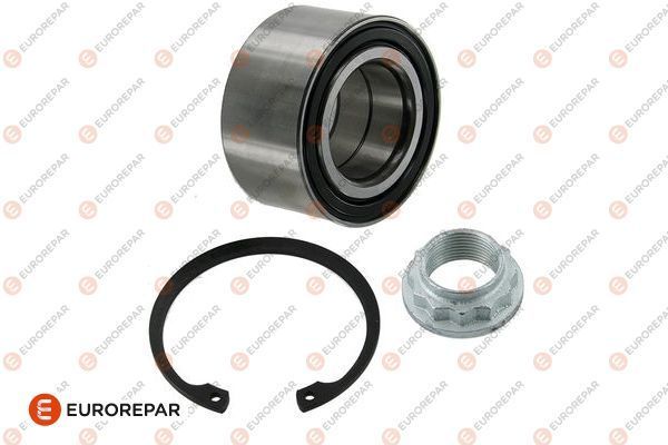 Teker Rulmanı Arka Sağ veya Sol BMW 3 Serisi Sedan/Coupe (E30)(1982->)  EUROREPAR 1686243780