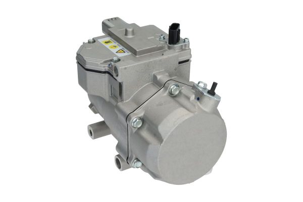 Klima Kompresörü  Toyota Auris (E15)(10.2006->)  BOSCH 1 986 AD1 354