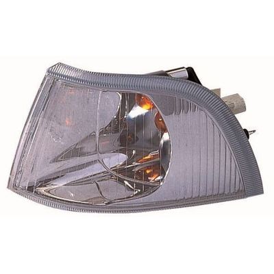 Sinyal Lambası Sol Volvo S40 Sedan (09.1995->)  DEPO 773-1513L-UE