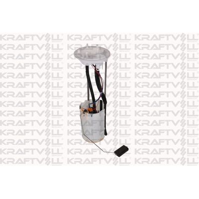 Depo Şamandırası  KRAFTVOLL 05050156