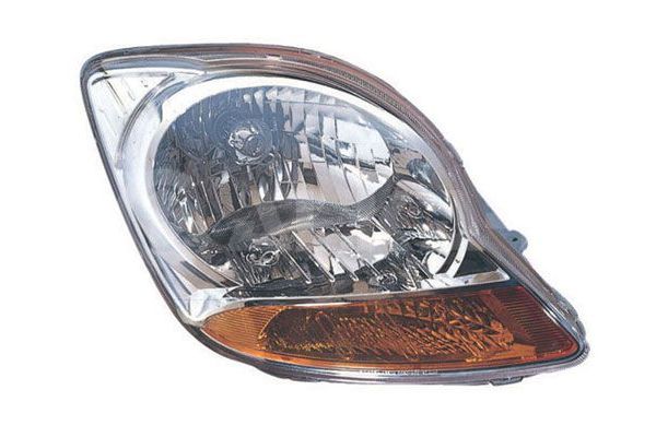 Far Sağ Chevrolet Matiz (2005->)  VORTEX V0601482