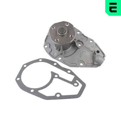 Devirdaim Su Pompası  OPTIMAL AQ-1517