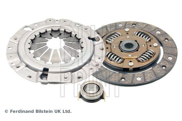 Debriyaj Seti  Opel Agila B (2008->)  BLUE PRINT ADN130248