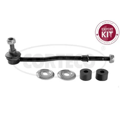 Viraj Demir Askı Rotu Arka Sağ veya Sol Nissan Terrano II (R20)(02.1993->)  FROW 561.1215.018