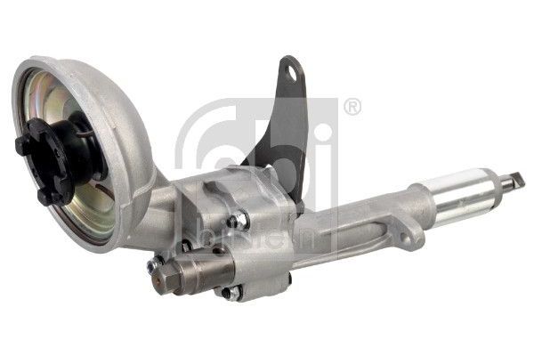 Yağ Pompası  WENDERPARTS MA6161800401