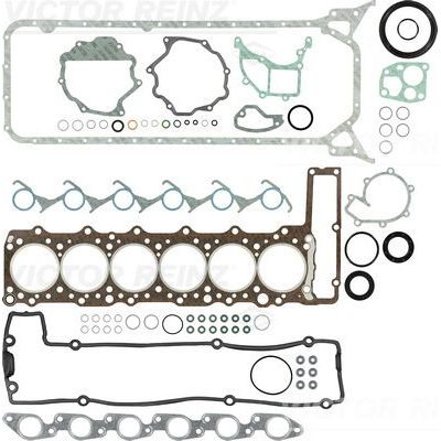 Takım Conta  Mercedes G -Serisi Cabrio (BM 463)(01.1990->)  REINZ 01-27005-01