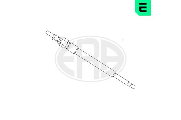 Isıtma Bujisi  ERA 886102
